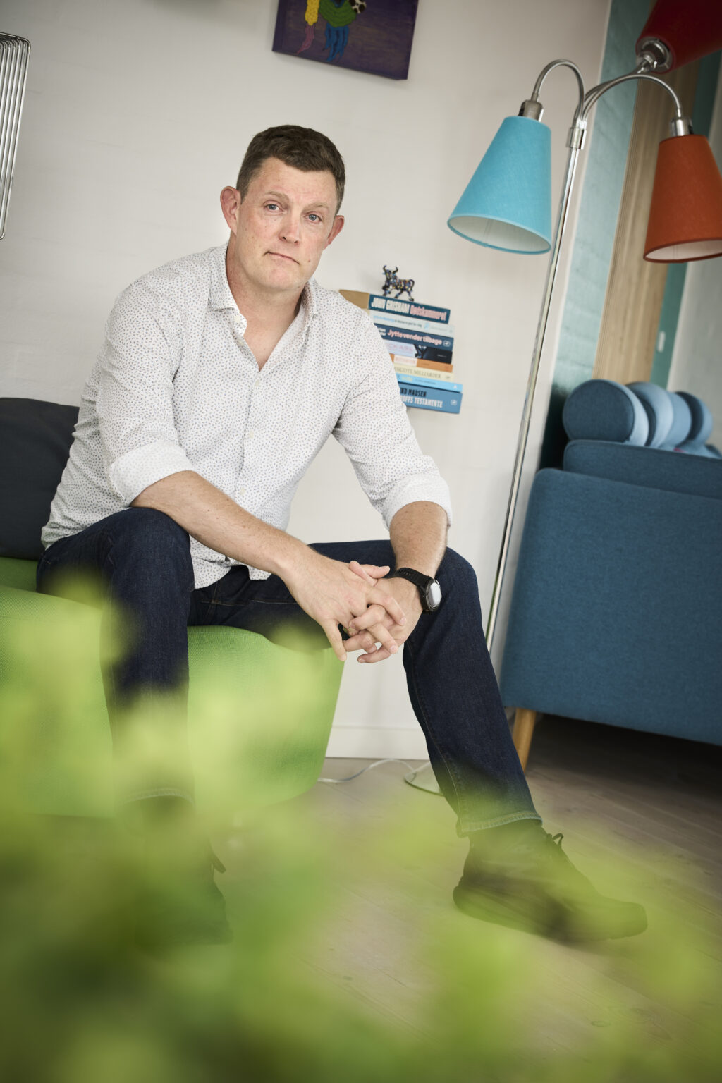 KentiQ - Kent Nielsen Senior Project Manager